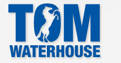 Tom Waterhouse